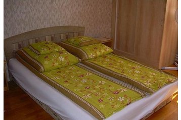 Угорщина Privát Orfű, Екстер'єр